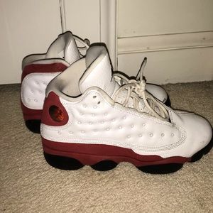 Jordan 13 Cherry